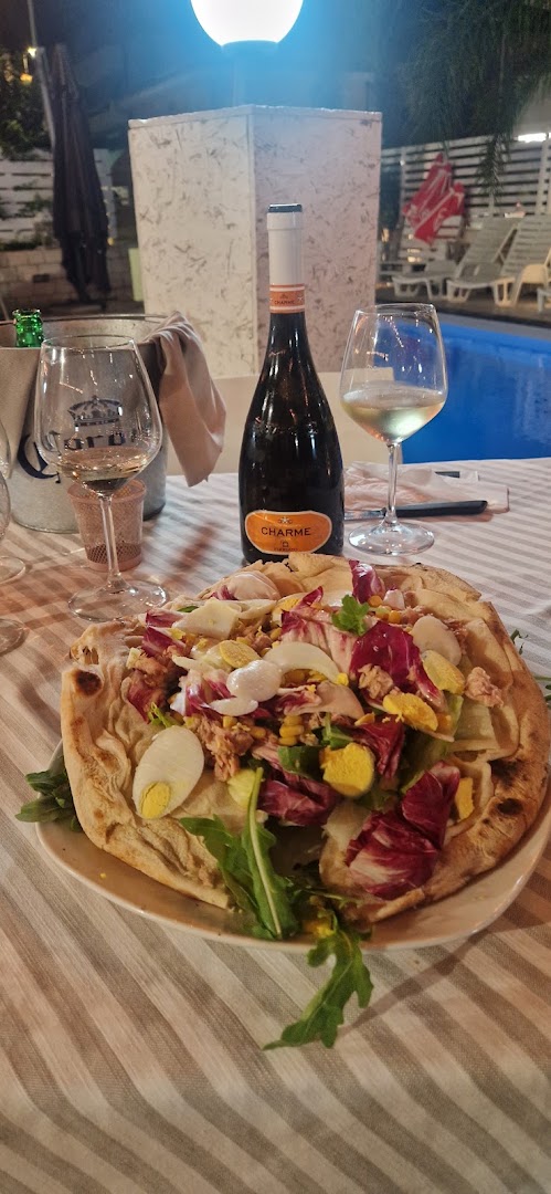 Pizzeria La Bella Lira · Foto 15