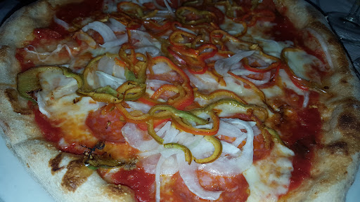 Pizzeria La Bella Lira · Foto 23