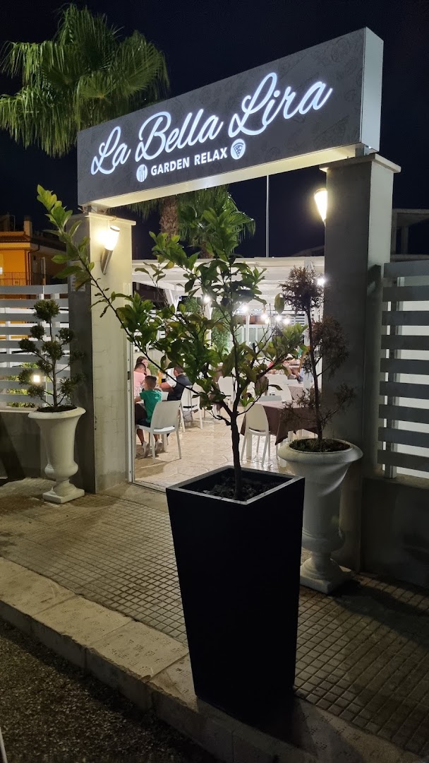 Pizzeria La Bella Lira · Foto 11