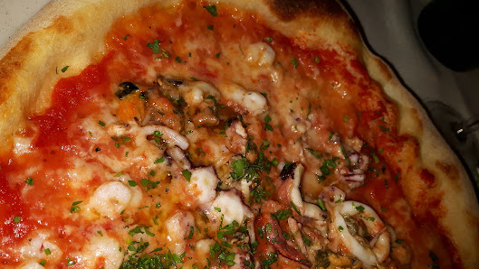 Pizzeria La Bella Lira · Foto 20