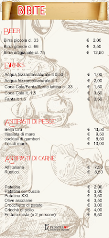 Pizzeria La Bella Lira · Foto 34