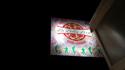 Pizzeria La Bella Lira · Foto 21