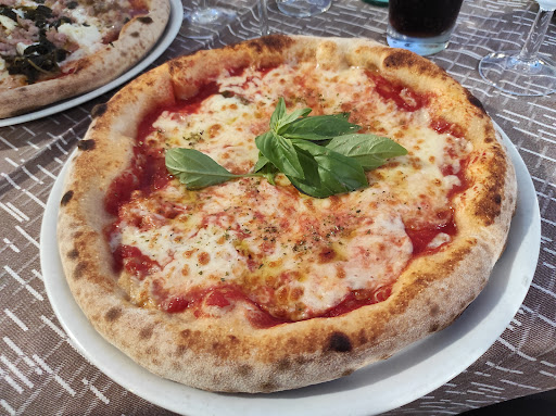 Pizzeria La Bella Lira · Foto 16