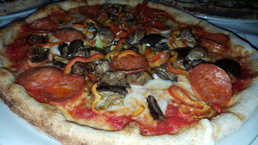 Pizzeria La Bella Lira · Foto 24