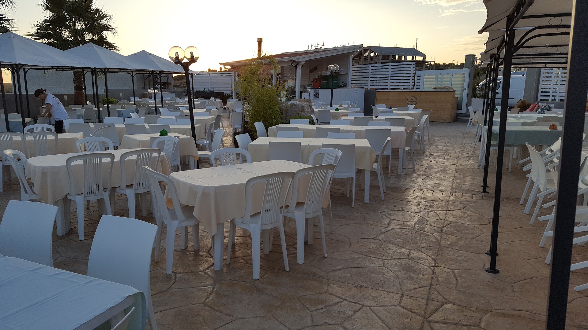 Pizzeria La Bella Lira · Foto 2