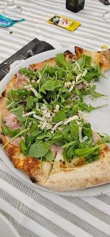 Pizzeria La Bella Lira · Foto 35