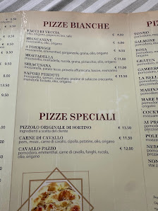 Pizzeria La Bella Lira · Foto 29